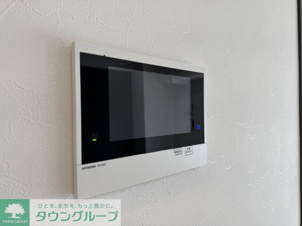 BPRレジデンス東日暮里の物件内観写真